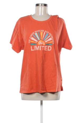 Dámské tričko Oui, Velikost M, Barva Oranžová, Cena  939,00 Kč