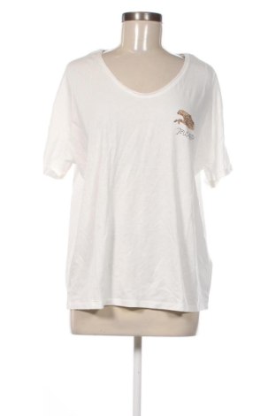 Damski T-shirt Oui, Rozmiar M, Kolor Biały, Cena 133,99 zł