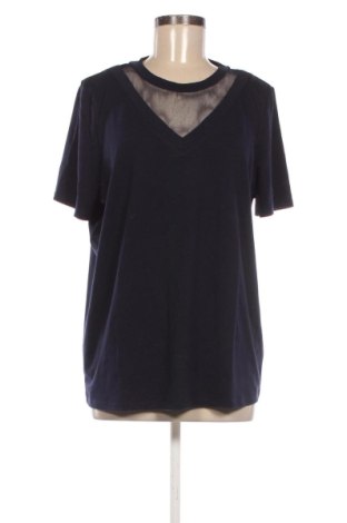 Damen T-Shirt Oui, Größe L, Farbe Blau, Preis € 13,81