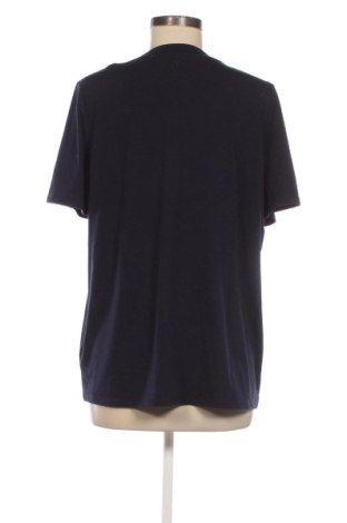 Damen T-Shirt Oui, Größe L, Farbe Blau, Preis € 13,81