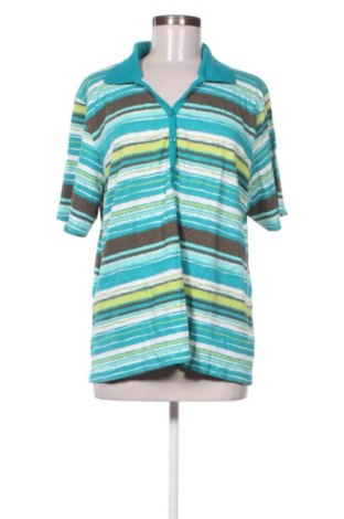 Дамска тениска Outfit, Размер XXL, Цвят Многоцветен, Цена 10,22 €