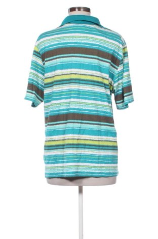 Дамска тениска Outfit, Размер XXL, Цвят Многоцветен, Цена 10,22 €