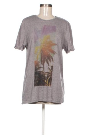 Dámské tričko Oviesse, Velikost L, Barva Šedá, Cena  209,00 Kč