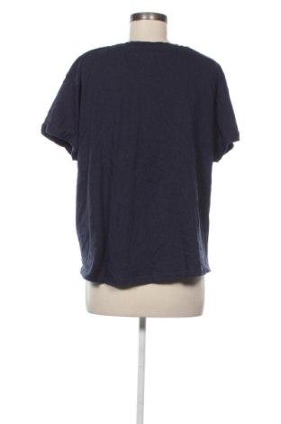 Damen T-Shirt Oyanda, Größe XXL, Farbe Blau, Preis € 10,99