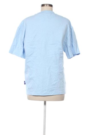 Dámské tričko PEQUS, Velikost S, Barva Modrá, Cena  349,00 Kč