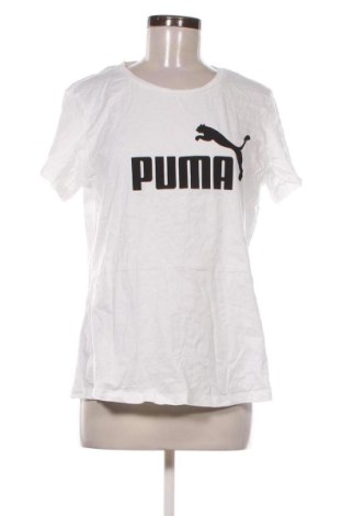 Damen T-Shirt PUMA, Größe XL, Farbe Mehrfarbig, Preis 16,99 €