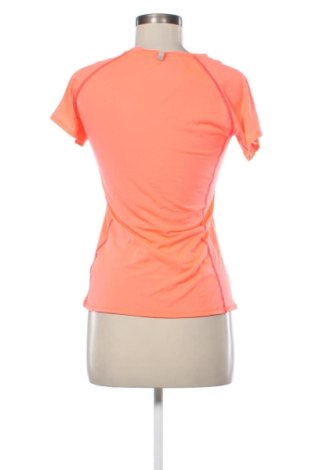 Damski T-shirt PUMA, Rozmiar XS, Kolor Czerwony, Cena 65,99 zł