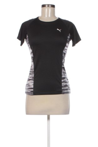 Damen T-Shirt PUMA, Größe XL, Farbe Schwarz, Preis 17,99 €