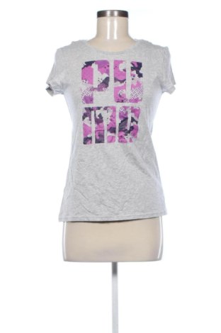 Damen T-Shirt PUMA, Größe M, Farbe Grau, Preis 17,99 €