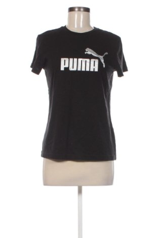 Dámske tričko PUMA, Veľkosť M, Farba Čierna, Cena  13,81 €