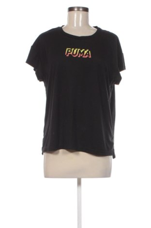 Dámske tričko PUMA, Veľkosť M, Farba Čierna, Cena  13,81 €