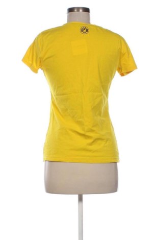 Tricou de femei PUMA, Mărime L, Culoare Galben, Preț 85,99 Lei