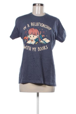 Дамска тениска Pampling, Размер S, Цвят Син, Цена 7,15 €