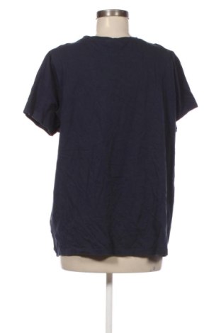 Dámske tričko Peanuts, Veľkosť XXL, Farba Modrá, Cena  9,95 €