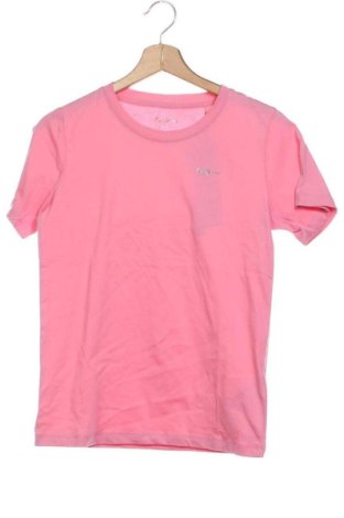 Дамска тениска Pepe Jeans, Размер XS, Цвят Розов, Цена 32,21 €