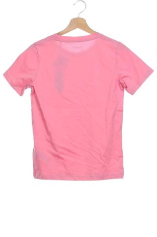 Дамска тениска Pepe Jeans, Размер XS, Цвят Розов, Цена 32,21 €