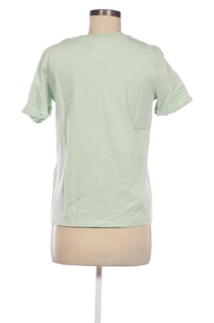Damen T-Shirt Pieces, Größe S, Farbe Grün, Preis 7,16 €