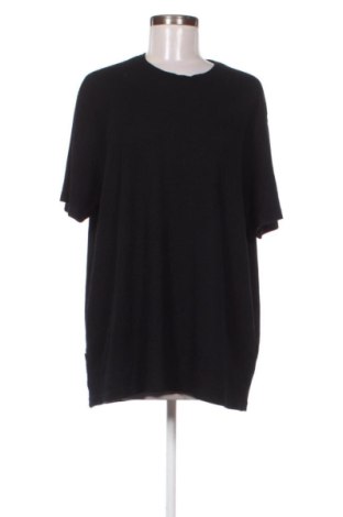 Damen T-Shirt Pierre Cardin, Größe XXL, Farbe Schwarz, Preis 34,37 €