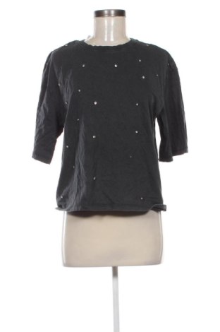 Damen T-Shirt Pigalle, Größe S, Farbe Schwarz, Preis 22,99 €