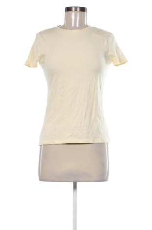 Damen T-Shirt Primark, Größe S, Farbe Gelb, Preis 9,00 €