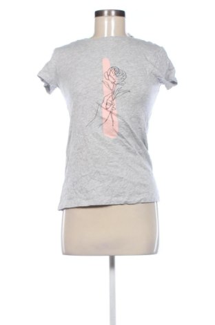 Дамска тениска Primark, Размер XXS, Цвят Сив, Цена 8,69 €