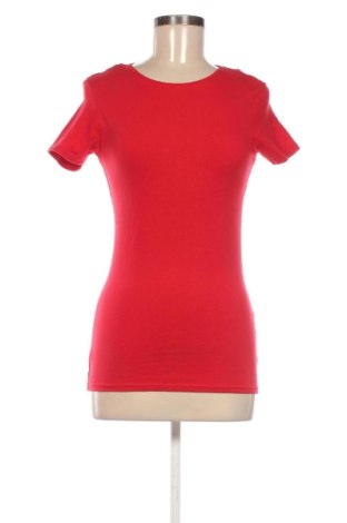Damen T-Shirt Primark, Größe S, Farbe Rot, Preis 8,68 €