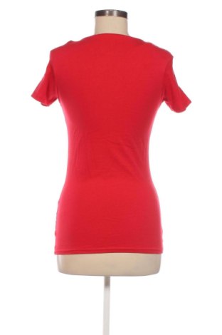 Damen T-Shirt Primark, Größe S, Farbe Rot, Preis 8,68 €