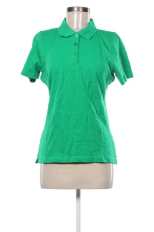 Γυναικείο t-shirt Printer, Μέγεθος M, Χρώμα Πράσινο, Τιμή 8,99 €