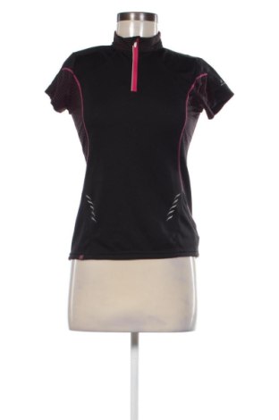 Γυναικείο t-shirt Pro Touch, Μέγεθος M, Χρώμα Μαύρο, Τιμή 7,00 €