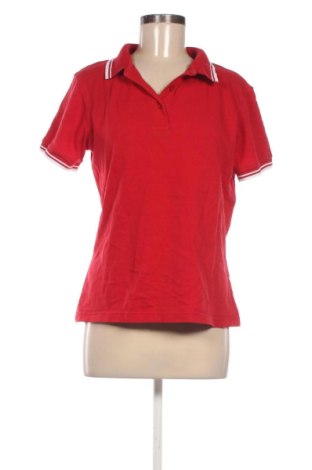 Női póló Promodoro, Méret L, Szín Piros, Ár 3 969 Ft
