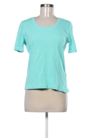 Női póló Public, Méret L, Szín Zöld, Ár 3 567 Ft