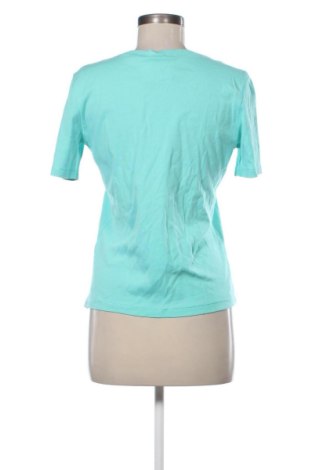 Női póló Public, Méret L, Szín Zöld, Ár 3 567 Ft