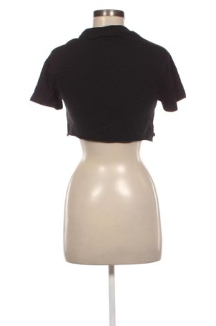 Női póló Pull&Bear, Méret XS, Szín Fekete, Ár 3 789 Ft