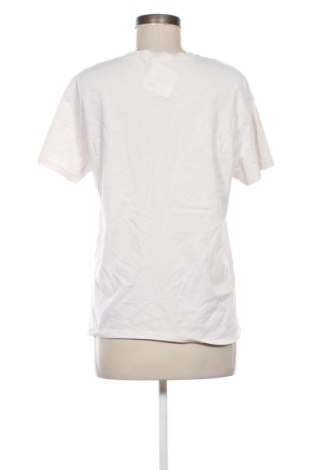 Dámske tričko Pull&Bear, Veľkosť M, Farba Kremová, Cena  8,63 €