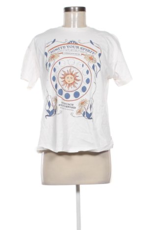 Dámske tričko Pull&Bear, Veľkosť M, Farba Viacfarebná, Cena  8,63 €