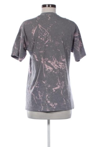 Γυναικείο t-shirt Pull&Bear, Μέγεθος XS, Χρώμα Πολύχρωμο, Τιμή 9,00 €