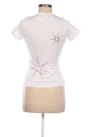 Dámské tričko Pussy Deluxe, Velikost S, Barva Bílá, Cena  419,00 Kč