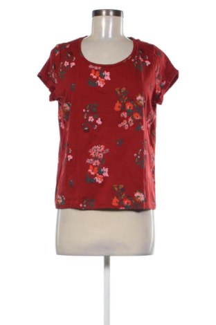 Damen T-Shirt Q/S by S.Oliver, Größe L, Farbe Mehrfarbig, Preis 9,00 €