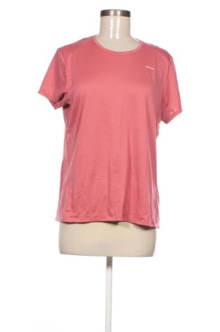 Damen T-Shirt Quechua, Größe XL, Farbe Rosa, Preis € 9,99