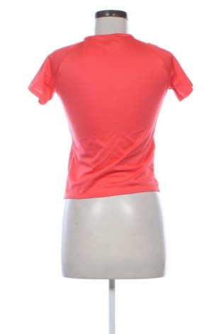 Дамска тениска Quechua, Размер XS, Цвят Оранжев, Цена 7,00 €