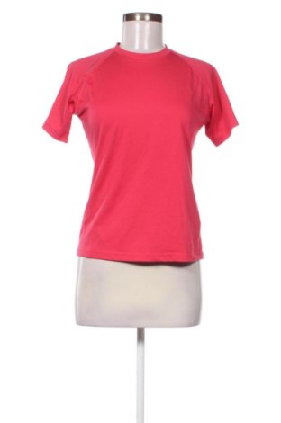 Дамска тениска Quechua, Размер M, Цвят Розов, Цена 7,66 €