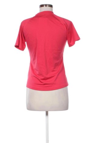 Дамска тениска Quechua, Размер M, Цвят Розов, Цена 7,66 €