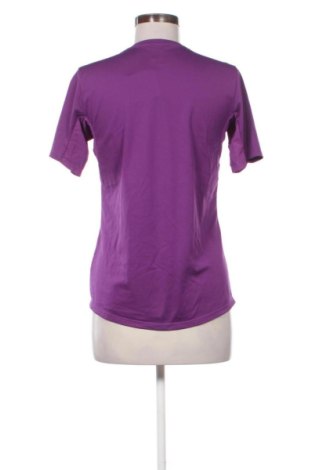 Γυναικείο t-shirt Quechua, Μέγεθος M, Χρώμα Βιολετί, Τιμή 6,99 €