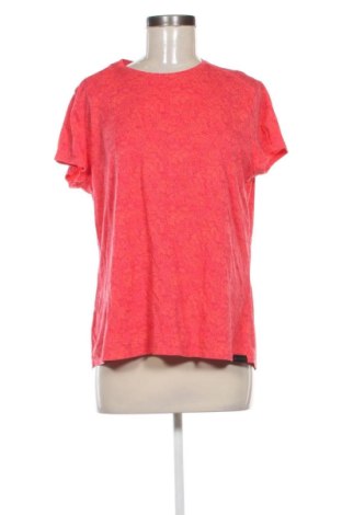 Γυναικείο t-shirt Quechua, Μέγεθος XL, Χρώμα Πολύχρωμο, Τιμή 8,99 €