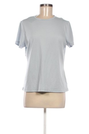 Damen T-Shirt ROCKTRAIL, Größe M, Farbe Blau, Preis 9,00 €