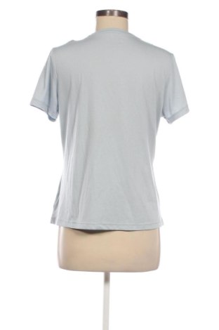 Damen T-Shirt ROCKTRAIL, Größe M, Farbe Blau, Preis 9,00 €