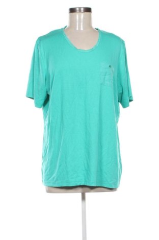 Дамска тениска Rabe, Размер XXL, Цвят Зелен, Цена 14,31 €