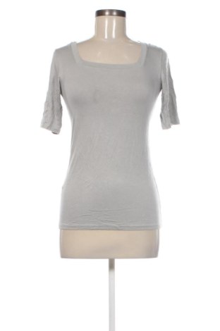 Γυναικείο t-shirt Ragno, Μέγεθος S, Χρώμα Γκρί, Τιμή 11,99 €