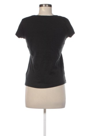 Damen T-Shirt Rainbow, Größe M, Farbe Schwarz, Preis € 10,99