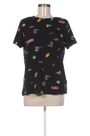 Damen T-Shirt Rainbow, Größe M, Farbe Mehrfarbig, Preis € 10,99